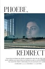 PHOEBE TONKIN in Instyle Magazine, Australia September 2019