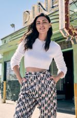 PHOEBE TONKIN in Instyle Magazine, Australia September 2019