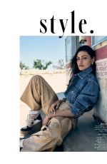 PHOEBE TONKIN in Instyle Magazine, Australia September 2019