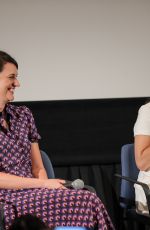 PHOEBE WALLER-BRIDGE at Fleabag Screening and Panel in Los Angeles 08/05/2019
