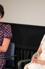 PHOEBE WALLER-BRIDGE at Fleabag Screening and Panel in Los Angeles 08/05/2019