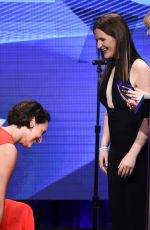 PHOEBE WALLER-BRIDGE at TCA Awards at Summer Press Tour in Los Angeles 08/03/2019