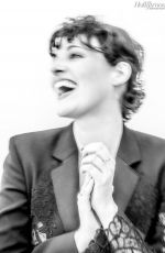 PHOEBE WALLER-BRIDGE for The Hollywood Reporter Magazine, August 2019