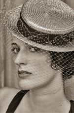 PHOEBE WALLER-BRIDGE in The Hollywood Reporter, August 2019