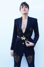 PHOEBE WALLER-BRIDGE in The Hollywood Reporter, August 2019