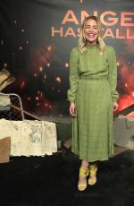 PIPER PERABO at Angel Has Fallen Photocall in Los Angeles 08/16/2019