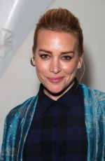 PIPER PERABO at Angel Has Fallen Premiere in Los Angeles 08/20/2019