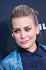 PIPER PERABO at Angel Has Fallen Premiere in Los Angeles 08/20/2019