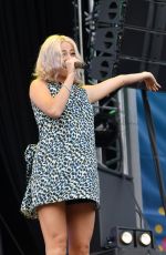 PIXIE LOTT Performs at BBC Summer Social in Liverpool 08/03/2019