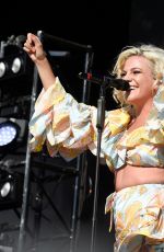 PIXIE LOTT Performs at Manchester Pride 08/25/2019