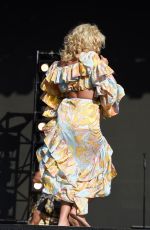 PIXIE LOTT Performs at Manchester Pride 08/25/2019
