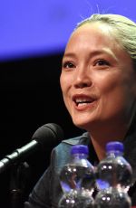 POM KLEMENTIEFF at Dublin Comic-con 2019 Summer Edition 08/11/2019