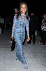 Preggnant CHRISTINA MILIAN Arrives at Weedmaps Museum of Weed Exclusive Preview Celebration in Hollywood 08/01/2019