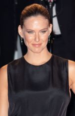 Pregnant BAR REFAELI at Ad Astra Premiere at 76th Venice Film Festival 08/29/2019