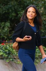 Pregnant CHRISTINA MILIAN Out in New York 08/26/2019