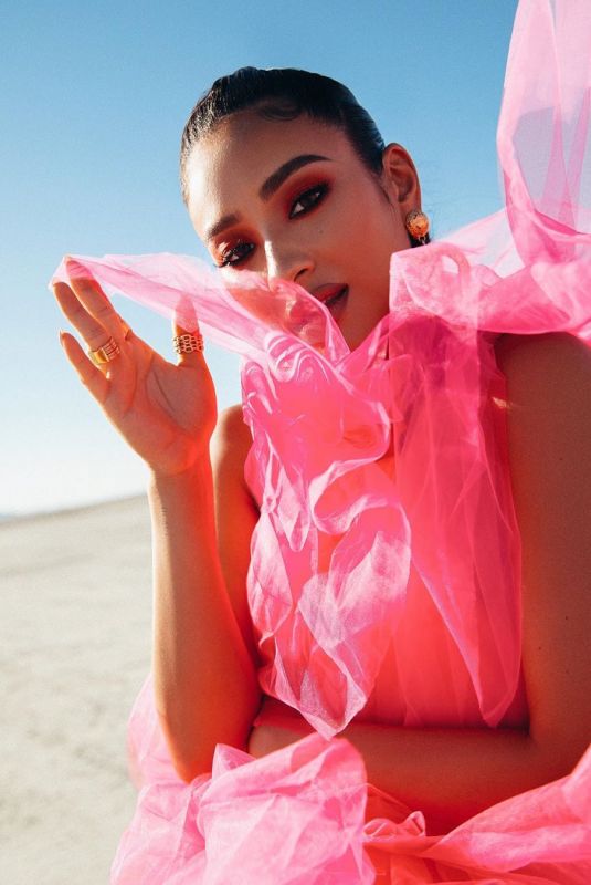 Pregnant SHAY MITCHELL - Instagram Photos 08/25/2019