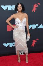 PRETTY VEE at 2019 MTV Video Music Awards in Newark 08/26/2019