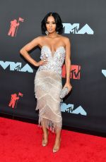 PRETTY VEE at 2019 MTV Video Music Awards in Newark 08/26/2019