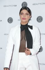 PRIYANKA CHOPRA at Beautycon Festival 2019 in Los Angeles 08/10/2019