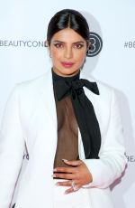 PRIYANKA CHOPRA at Beautycon Festival 2019 in Los Angeles 08/10/2019