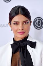PRIYANKA CHOPRA at Beautycon Festival 2019 in Los Angeles 08/10/2019