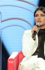 PRIYANKA CHOPRA at Beautycon Festival 2019 in Los Angeles 08/10/2019