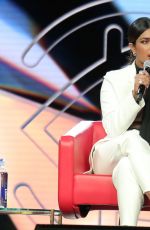 PRIYANKA CHOPRA at Beautycon Festival 2019 in Los Angeles 08/10/2019