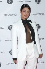 PRIYANKA CHOPRA at Beautycon Festival 2019 in Los Angeles 08/10/2019