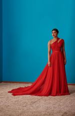 PRIYANKA CHOPRA for Emmy Magazine, Issue #9, 2016