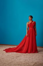 PRIYANKA CHOPRA for Emmy Magazine, Issue #9, 2016