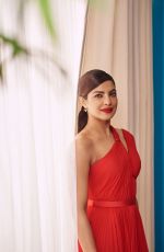 PRIYANKA CHOPRA for Emmy Magazine, Issue #9, 2016
