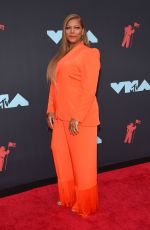 QUEEN LATIFAH at 2019 MTV Video Music Awards in Newark 08/26/2019