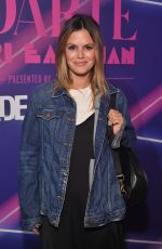 RACHEL BILSON at Rodarte Limited Capsule Edition Presentation in Los Angeles 08/01/2019