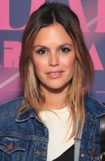 RACHEL BILSON at Rodarte Limited Capsule Edition Presentation in Los Angeles 08/01/2019