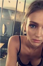 RACHEL COOK - August 2019