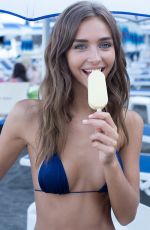 RACHEL COOK - August 2019