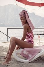 RACHEL COOK - August 2019