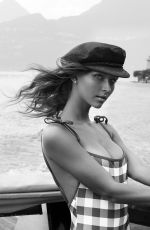 RACHEL COOK - August 2019