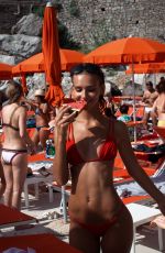 RACHEL COOK - August 2019