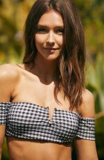 RACHEL COOK for Pacsun Swimwear 2019