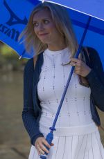 RACHEL RILEY Out in Leeds 07/30/2019