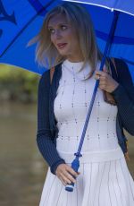 RACHEL RILEY Out in Leeds 07/30/2019
