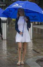 RACHEL RILEY Out in Leeds 07/30/2019
