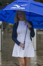 RACHEL RILEY Out in Leeds 07/30/2019