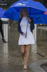 RACHEL RILEY Out in Leeds 07/30/2019