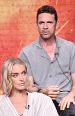 RACHEL SKARSTEN at Batwoman Panel at TCA Summer Tour in Los Angeles 08/04/2019