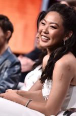 RACHEL SKARSTEN at Batwoman Panel at TCA Summer Tour in Los Angeles 08/04/2019