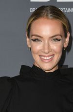 RACHEL SKARSTEN at CW Summer 2019 TCA Party in Beverly Hills 08/04/2019