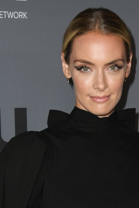 RACHEL SKARSTEN at CW Summer 2019 TCA Party in Beverly Hills 08/04/2019