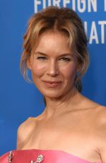 RENEE ZELLWEGER at Hfpa’s Annual Grants Banquet in Beverly Hills 07/31/2019